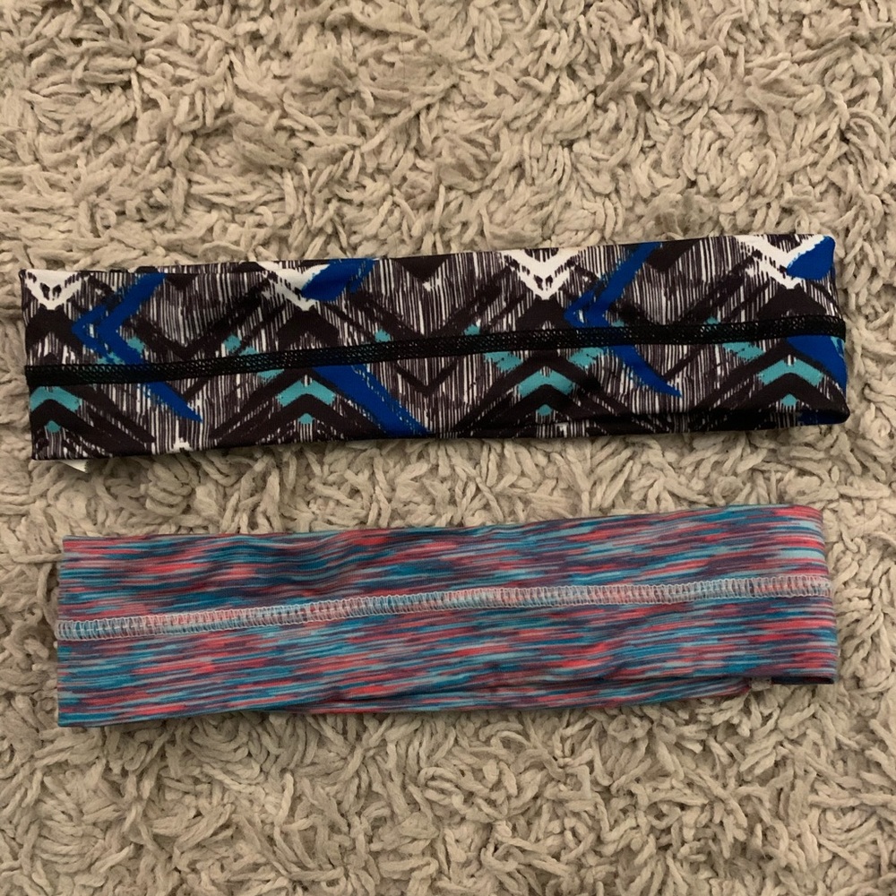 Headbands bundle
